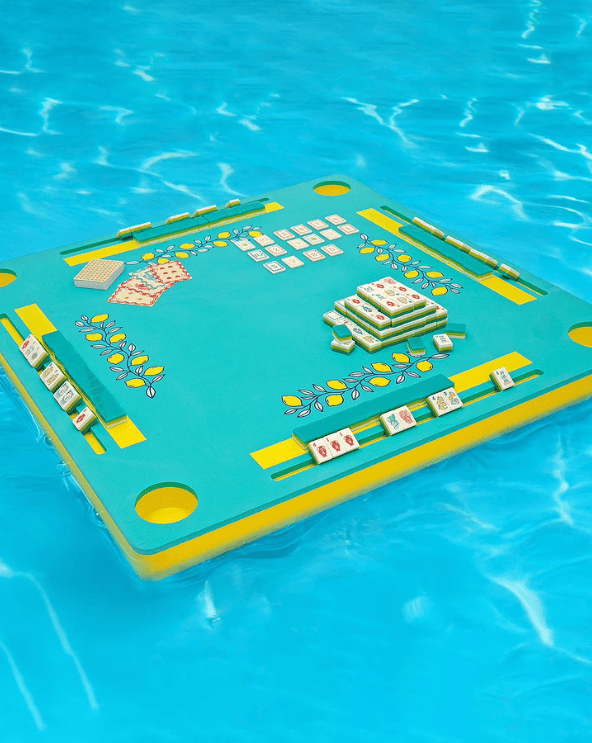 Floating Game Mat