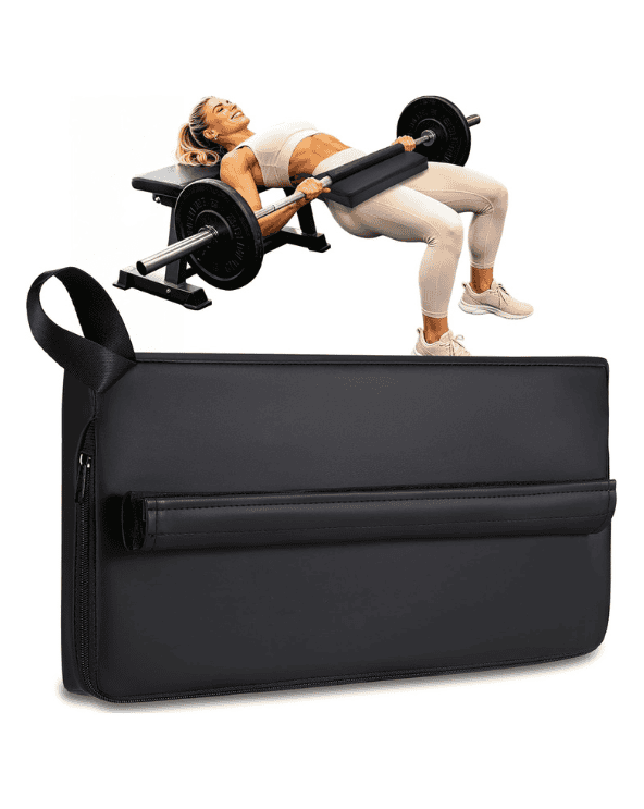 Hip Thrust Pad