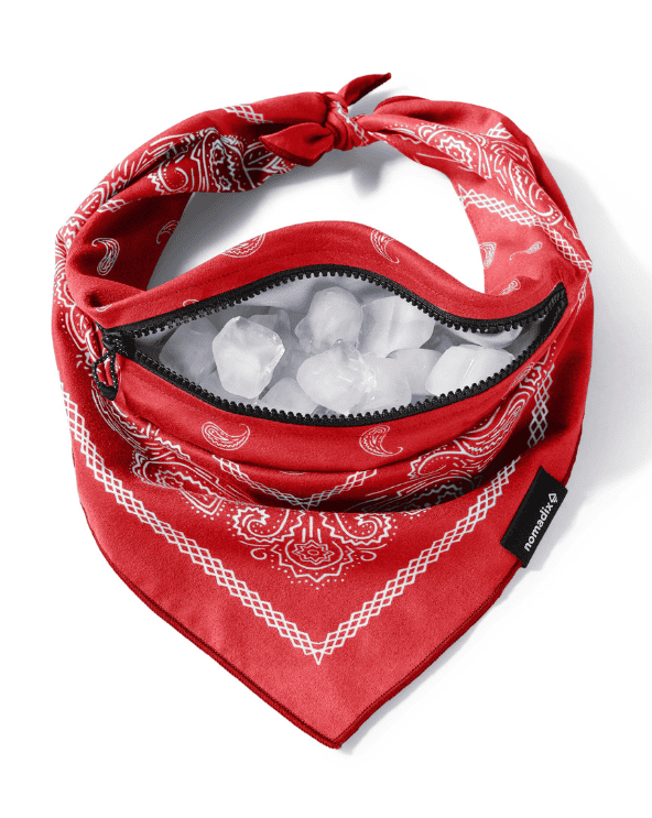 Ice Bandana