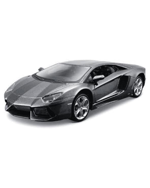 Lamborghini Aventador Coupe