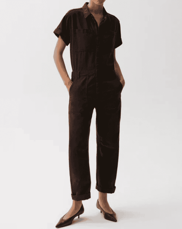 Pistola Jumpsuit