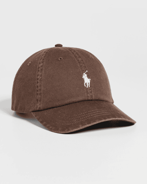 Polo Chino Sports Cap