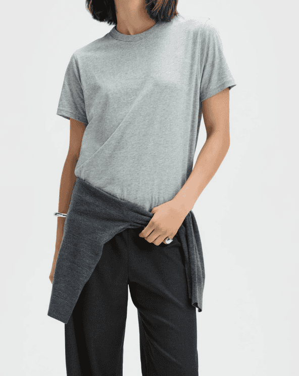 Soft Perfect Tee