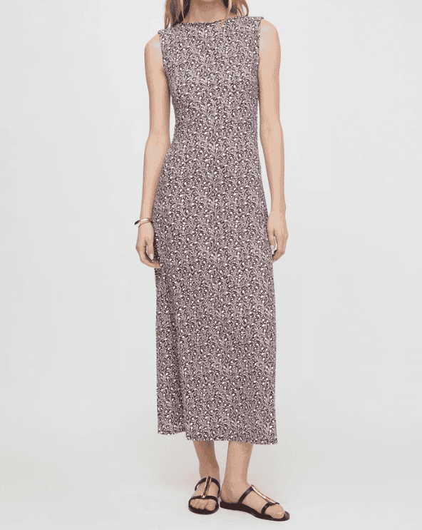 The Sloane Dress