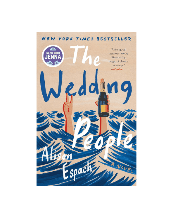 The Wedding People