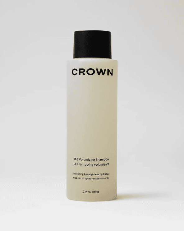 Volumizing Shampoo