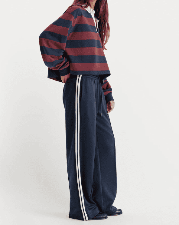 The Track Pant
