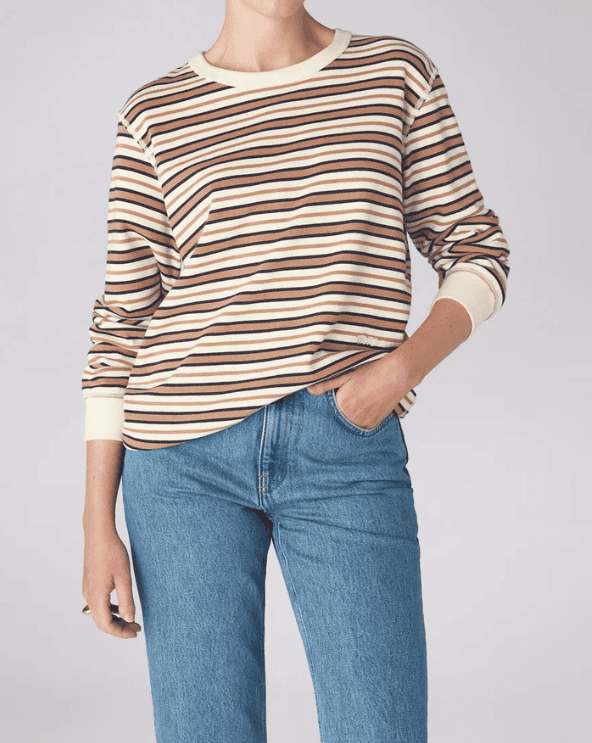 Bessette Top