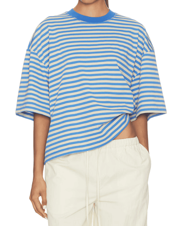 Bloom Short Sleeve Tee