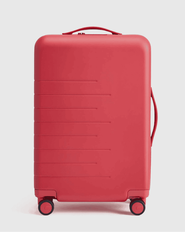 Carry On Suitcase