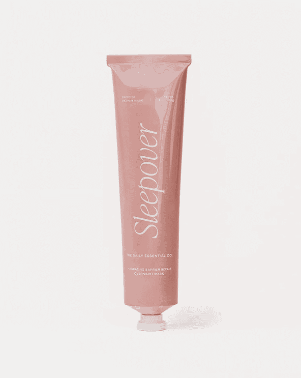 Ceramide Barrier Repair Mask