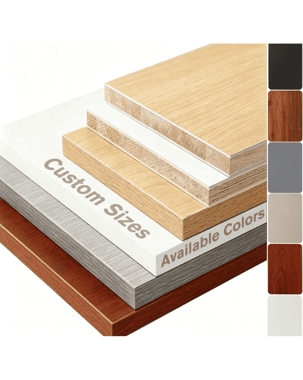 Custom Amazon Shelves