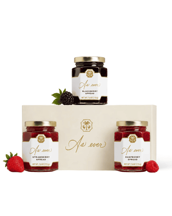 Fruit Spread Gift Box