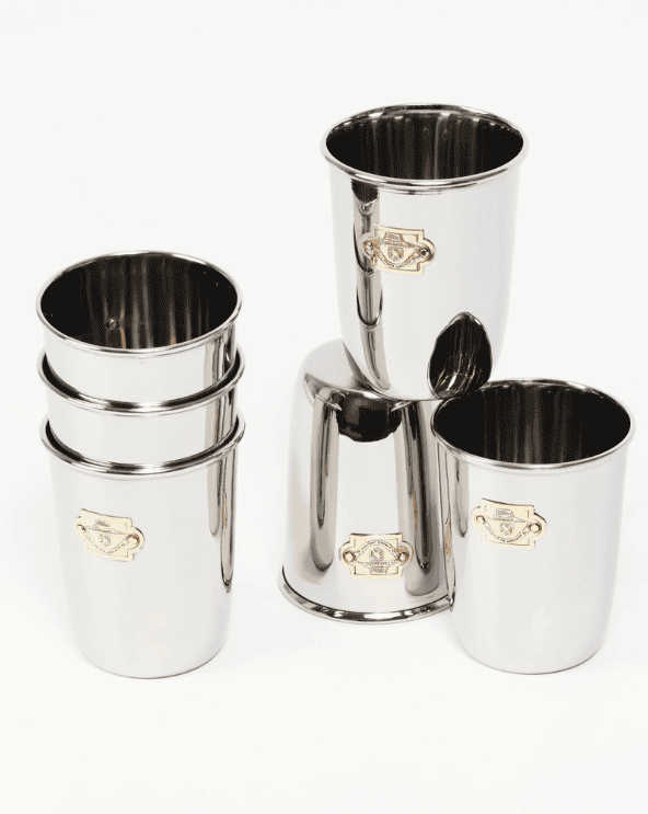 Goblet Cups