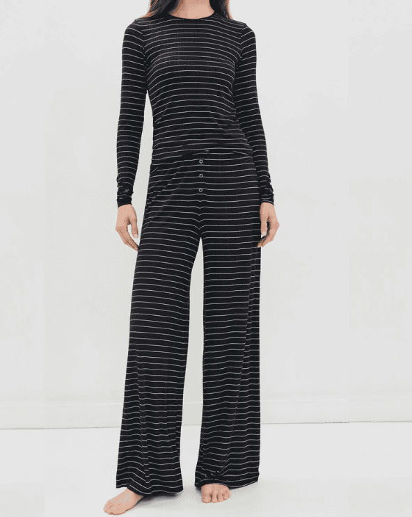 Negative Pajamas