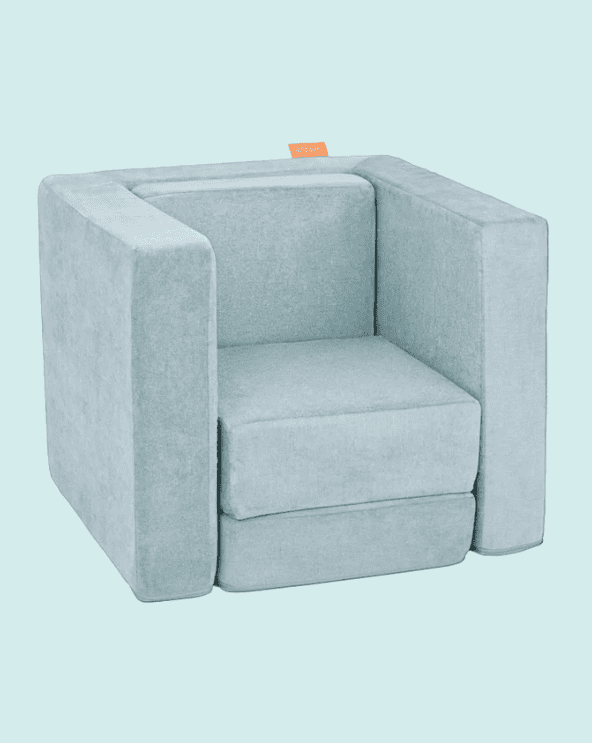 Nugget Play Chair
