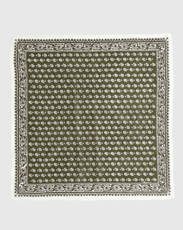 Organic Cotton Bandana
