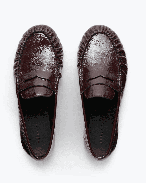 Sydney Penny Loafer