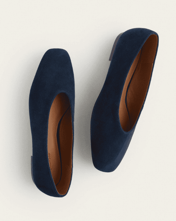 The Mylie Ballet Flat