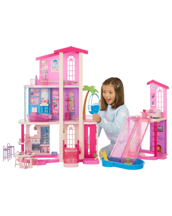 2026 Barbie Dream House
