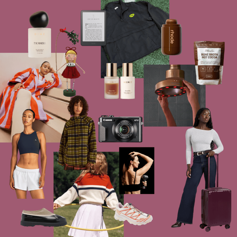 Holiday Gift Guides