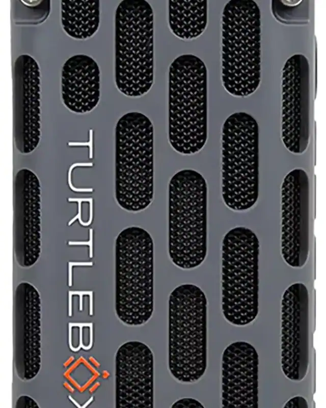 Turtlebox Ranger Portable Speaker