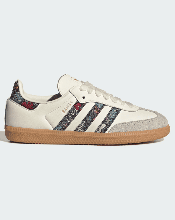 Adidas Liberty Samba OG Sneakers