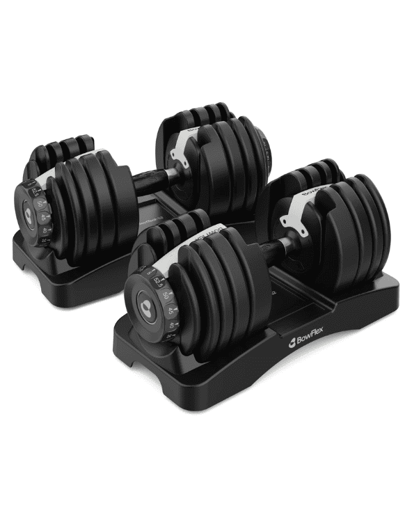 Adjustable Weight Set