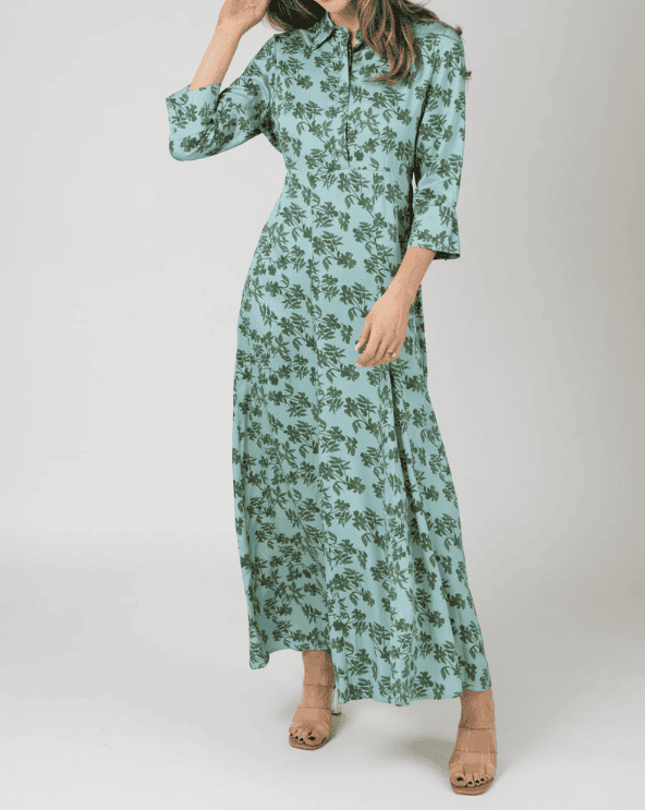 Alexa Dress