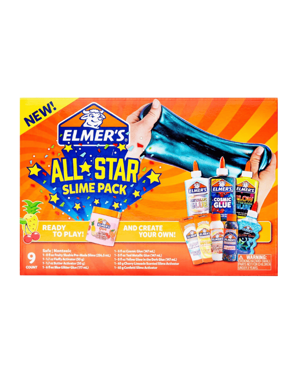 All-Star Slime Kit