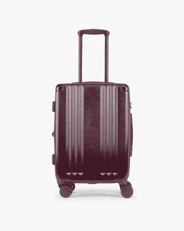 Ambeur Carry-On Luggage