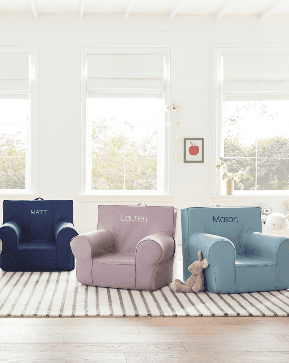 Anywhere Chair