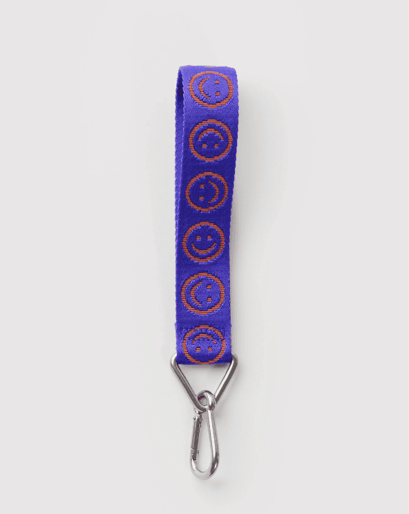 Baggu Keychain
