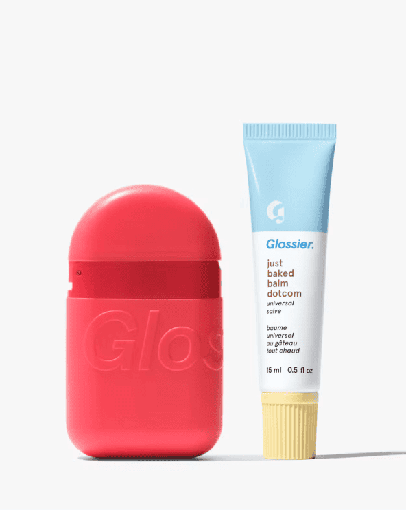Balm Dotcom + Hand Cream
