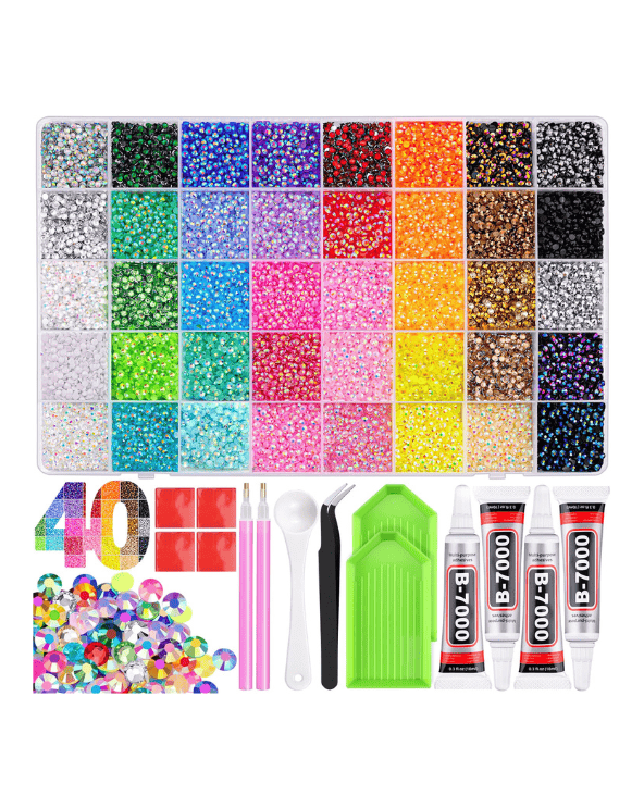 Bedazzling Kit