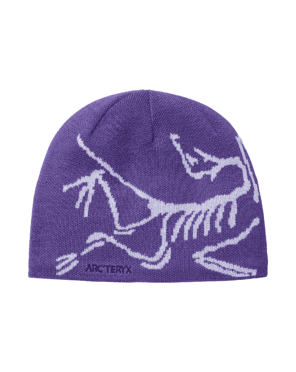 Bird Head Toque Beanie