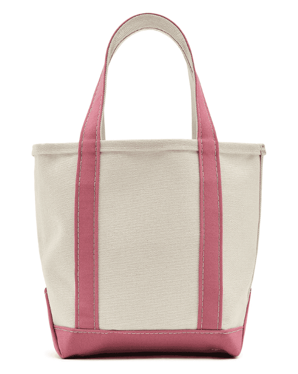 Boat and Tote Small Bag