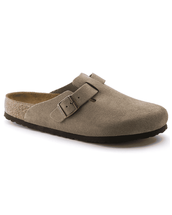 Boston Soft Birkenstock