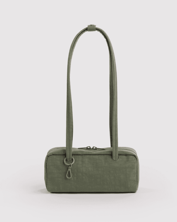 Bowler Bag