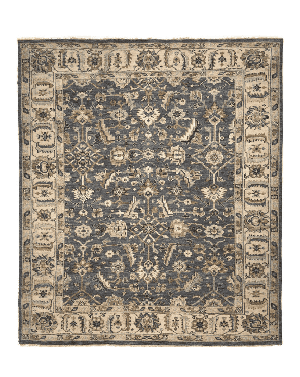 Capel Ashford 1240 Lapis Area Rug