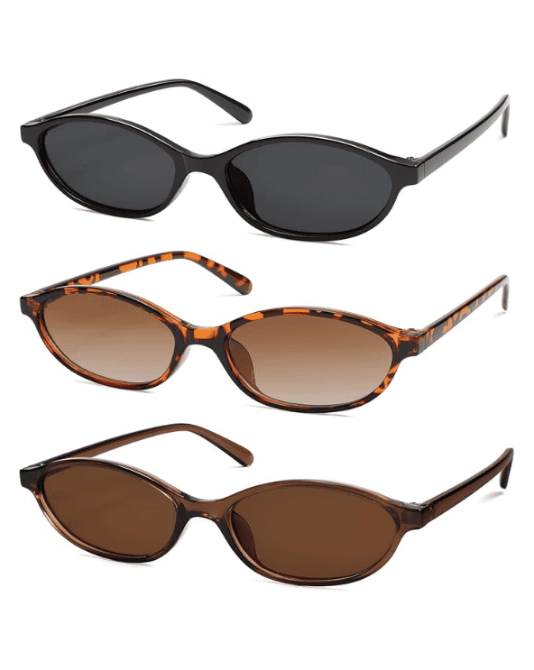Cat Eye Sunglasses