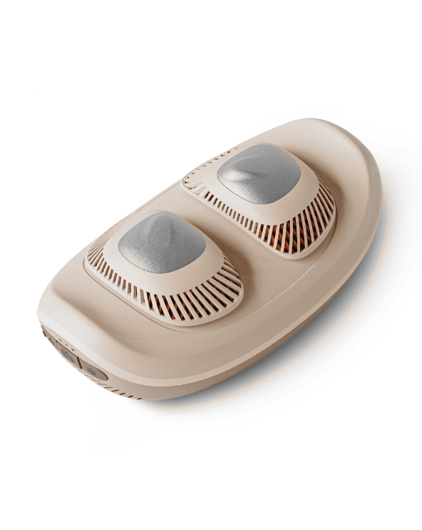 Chirp Hot + Cold Neck + Headache Relief