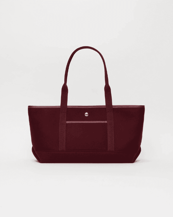 Club Baguette Shoulder Bag