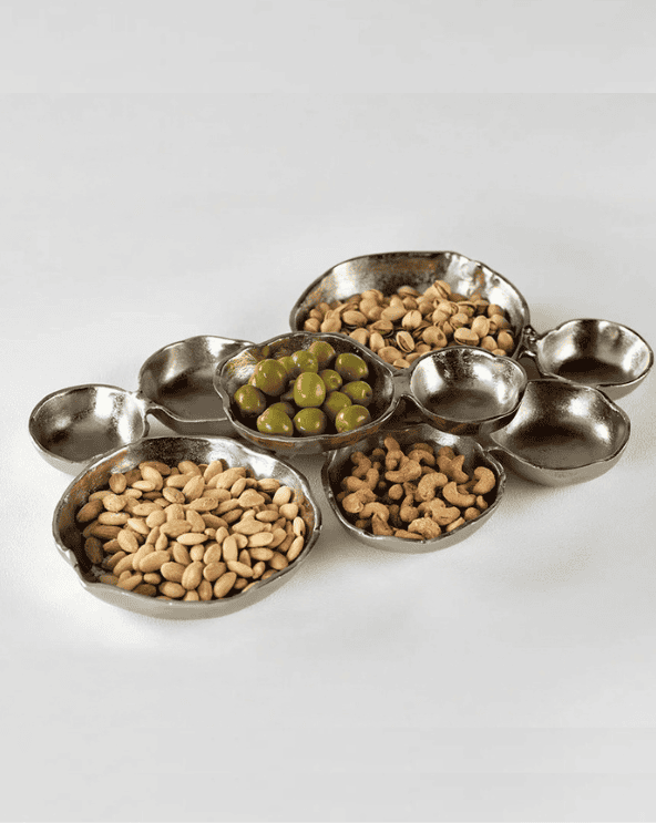 Cluster Serving Bowls