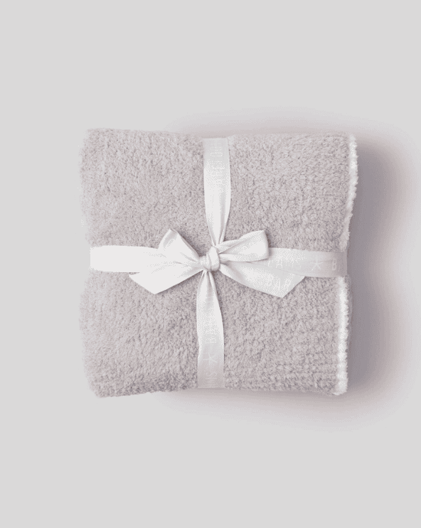 Contrast Tip Blanket