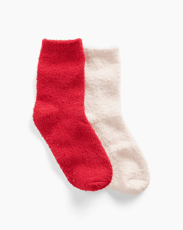 Cozy Socks