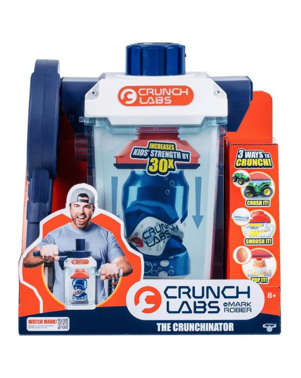 CrunchLabs The Crunchinator