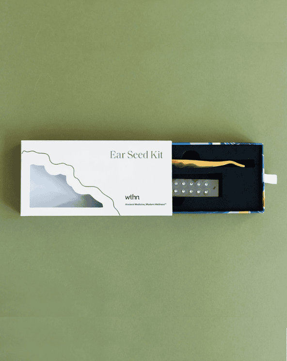 Crystal Ear Seed Kit