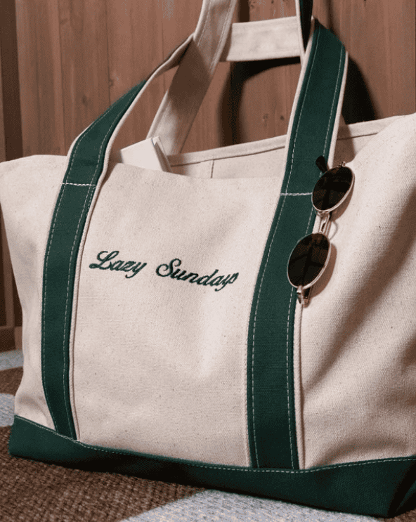 Custom Tote Bag