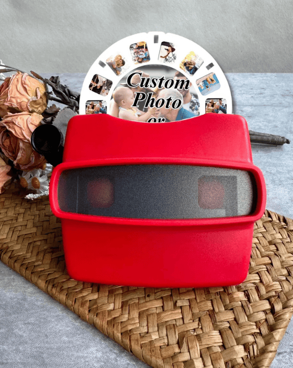 Custom ViewFinder